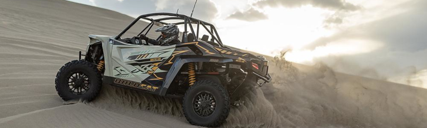 2023 CFMoto for sale in Red Desert Motorsports, Washington, Utah