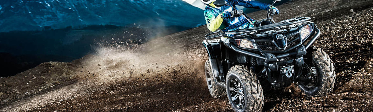 2023 CFMoto for sale in Red Desert Motorsports, Washington, Utah