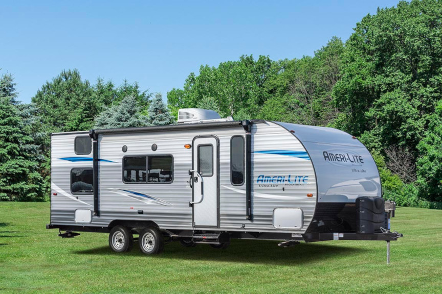 Ameri-Lite 27 ft