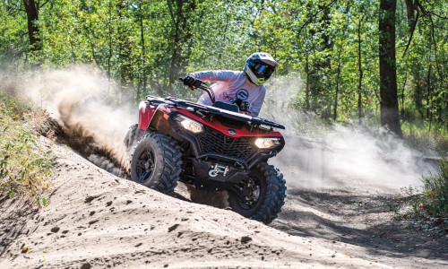 ATV