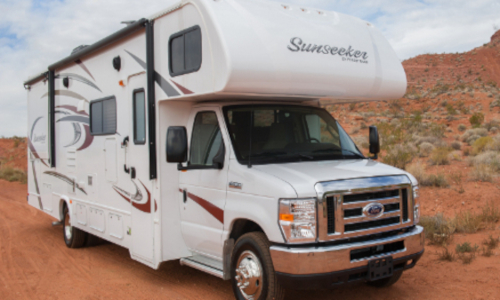 Motorhome