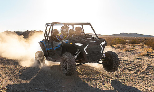 UTV