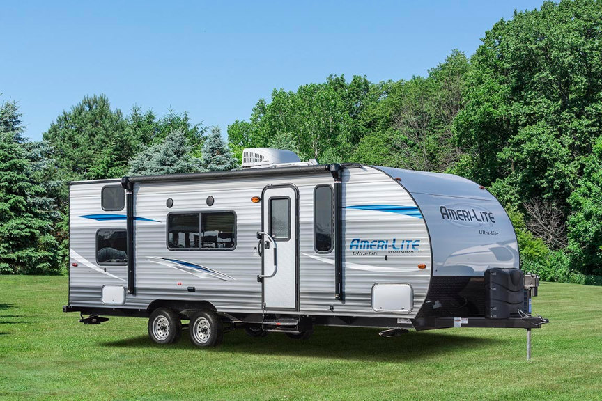 Ameri-Lite 27 ft