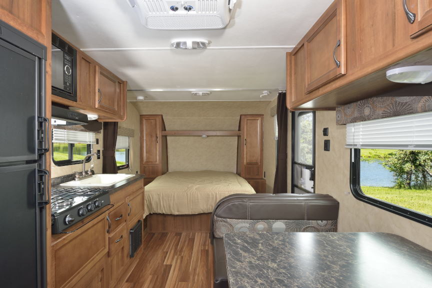 Ameri-Lite 27 ft